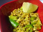 Sweet Tinda  Pickle